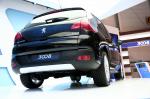Peugeot 3008 2010 года